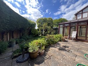 Garden- click for photo gallery